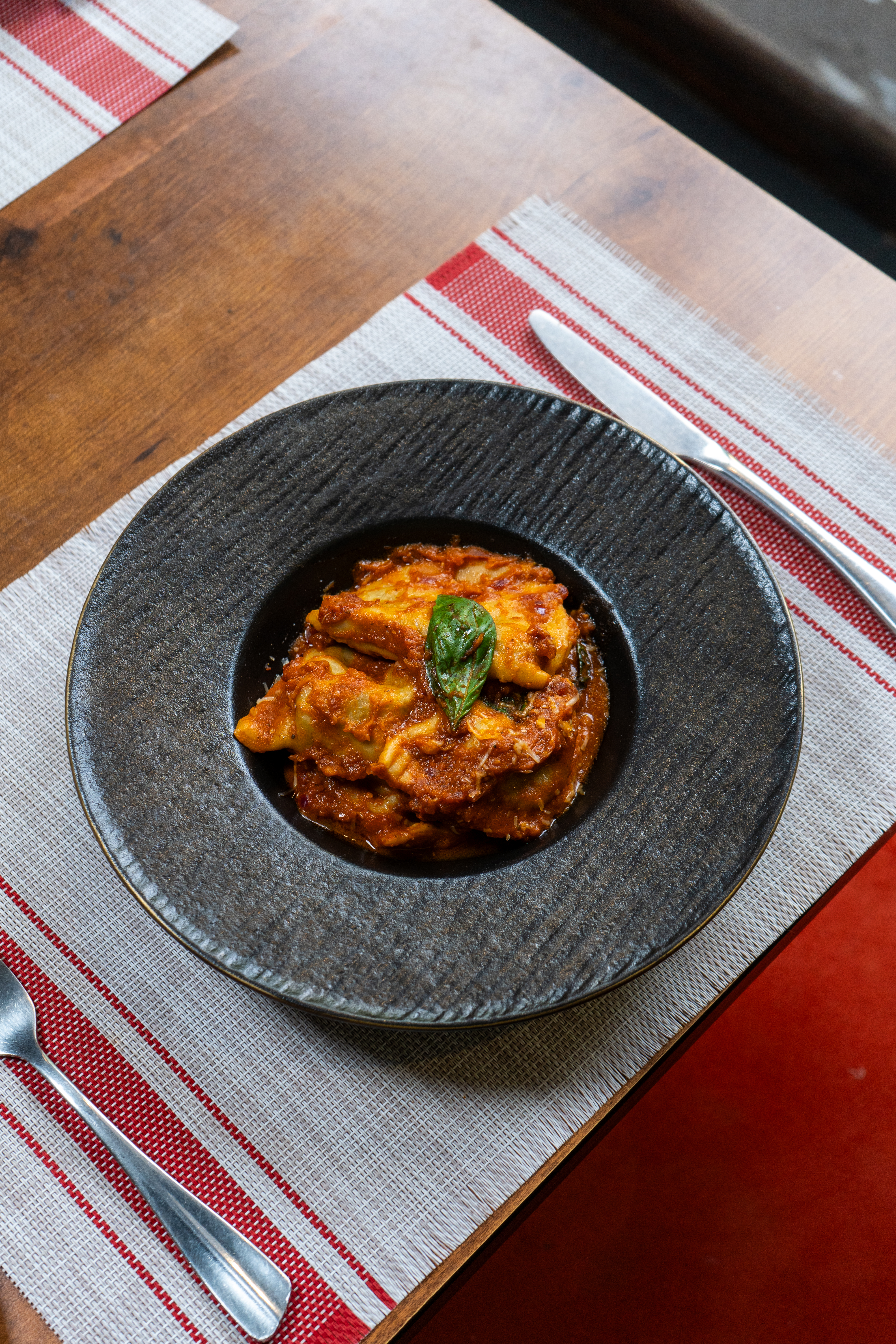 Lavington | Asmara Restaurant